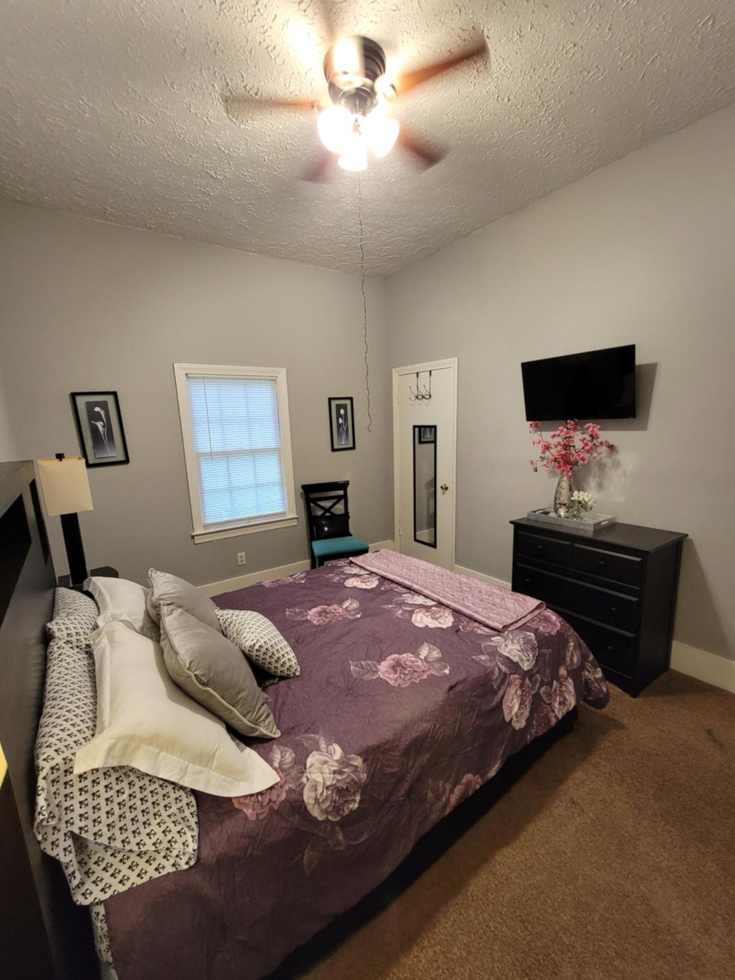 Historic West End Atlanta Treasure - Close To Downtown & Beltline Esterno foto