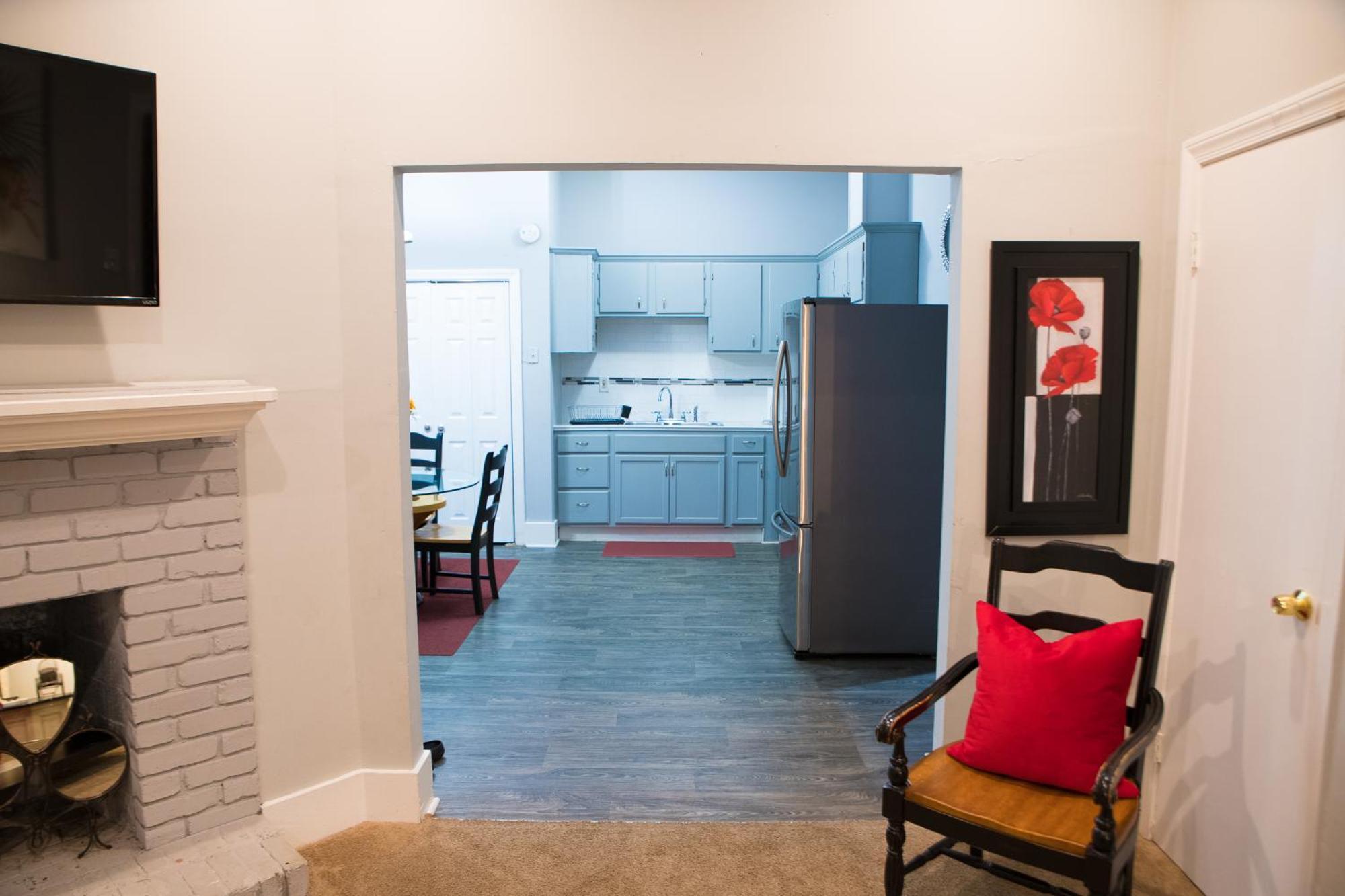 Historic West End Atlanta Treasure - Close To Downtown & Beltline Esterno foto