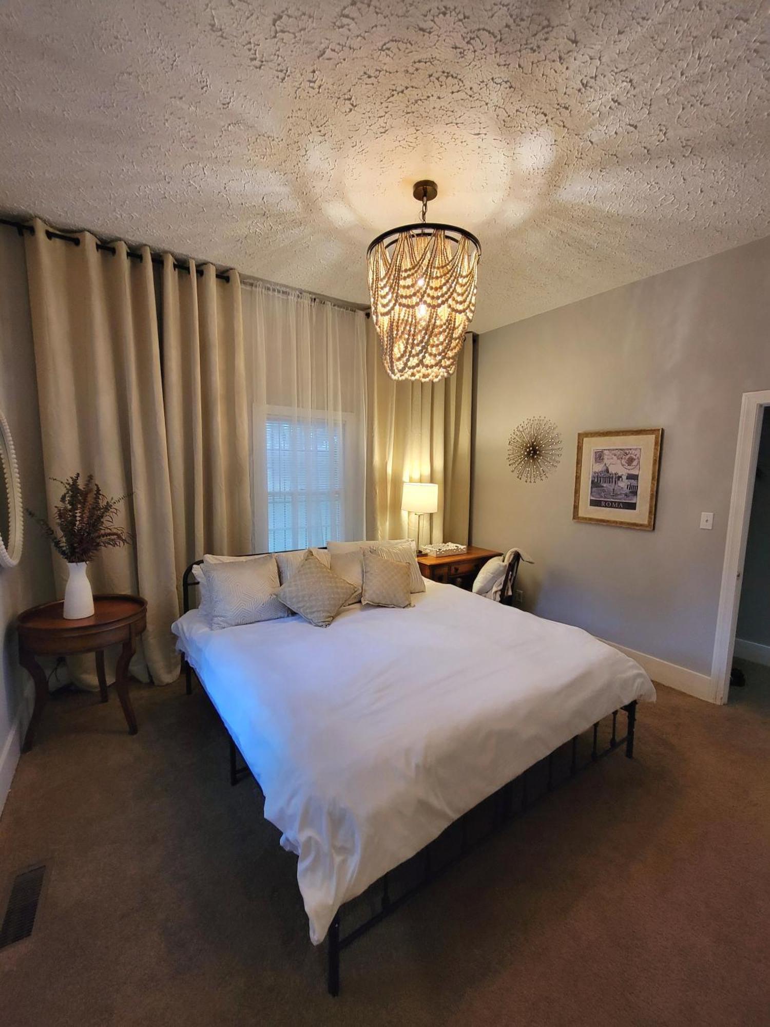 Historic West End Atlanta Treasure - Close To Downtown & Beltline Esterno foto