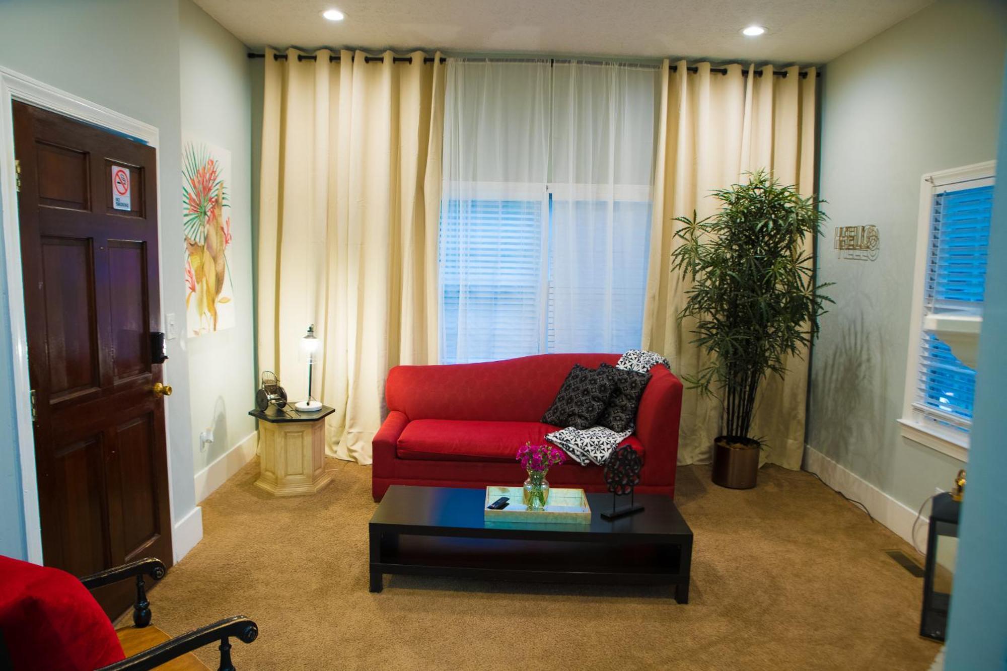 Historic West End Atlanta Treasure - Close To Downtown & Beltline Esterno foto