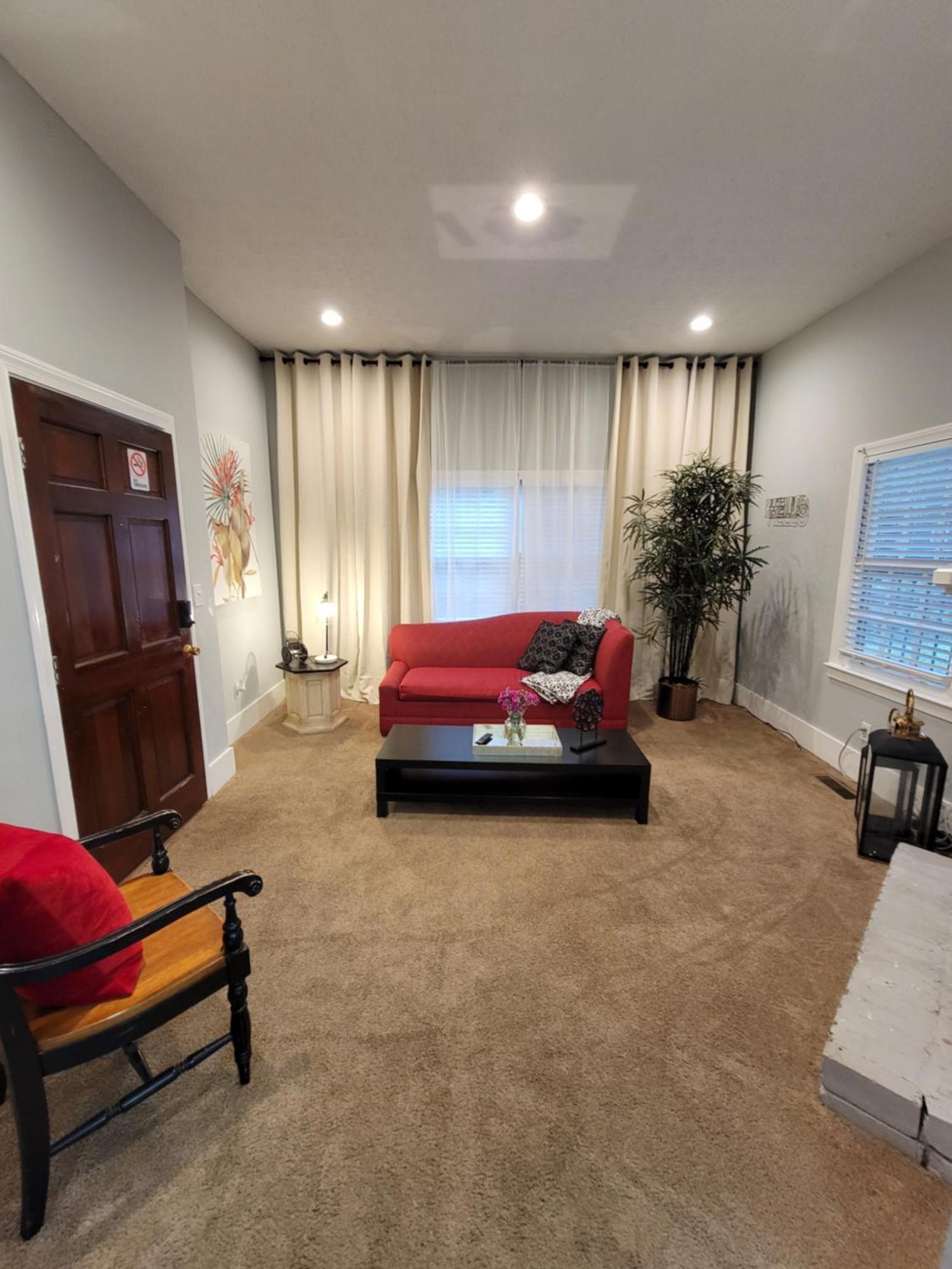 Historic West End Atlanta Treasure - Close To Downtown & Beltline Esterno foto