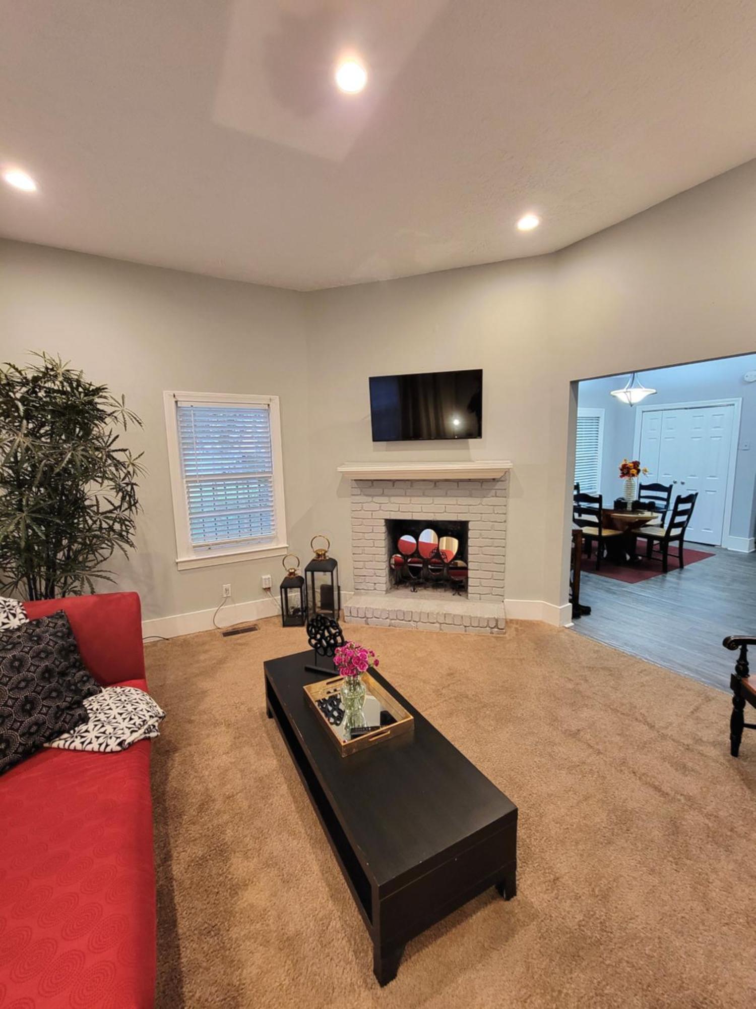 Historic West End Atlanta Treasure - Close To Downtown & Beltline Esterno foto