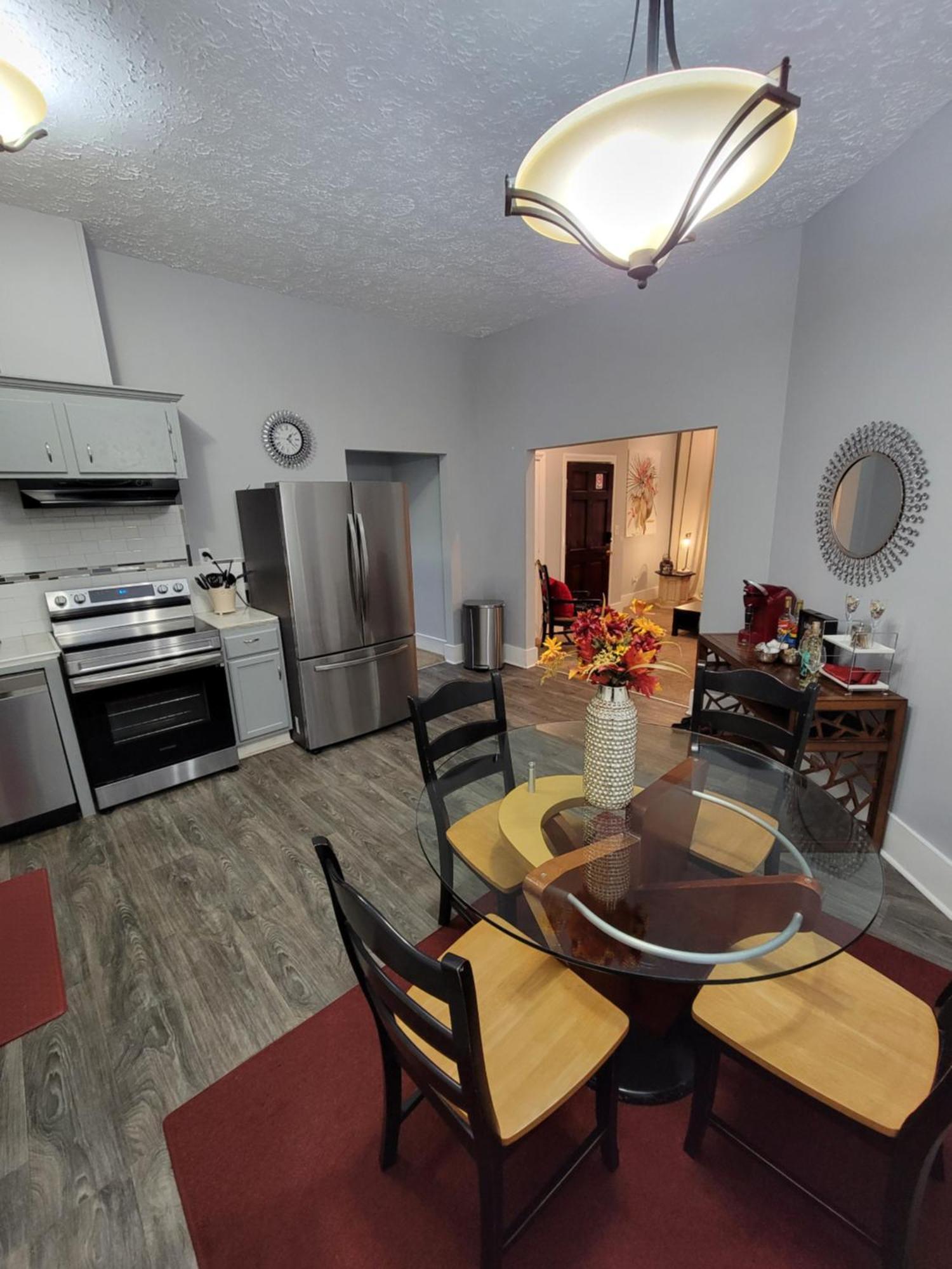 Historic West End Atlanta Treasure - Close To Downtown & Beltline Esterno foto