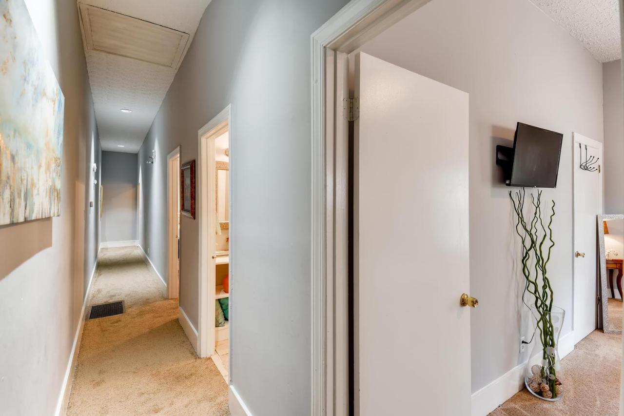 Historic West End Atlanta Treasure - Close To Downtown & Beltline Esterno foto